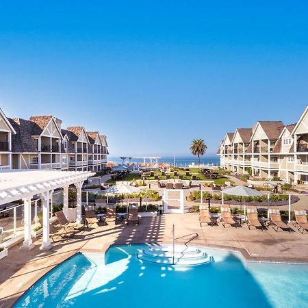 Carlsbad Inn Beach Resort Buitenkant foto