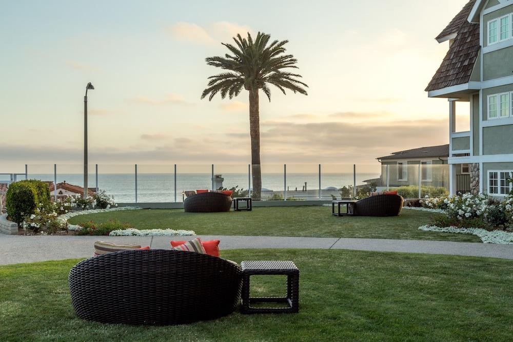 Carlsbad Inn Beach Resort Buitenkant foto