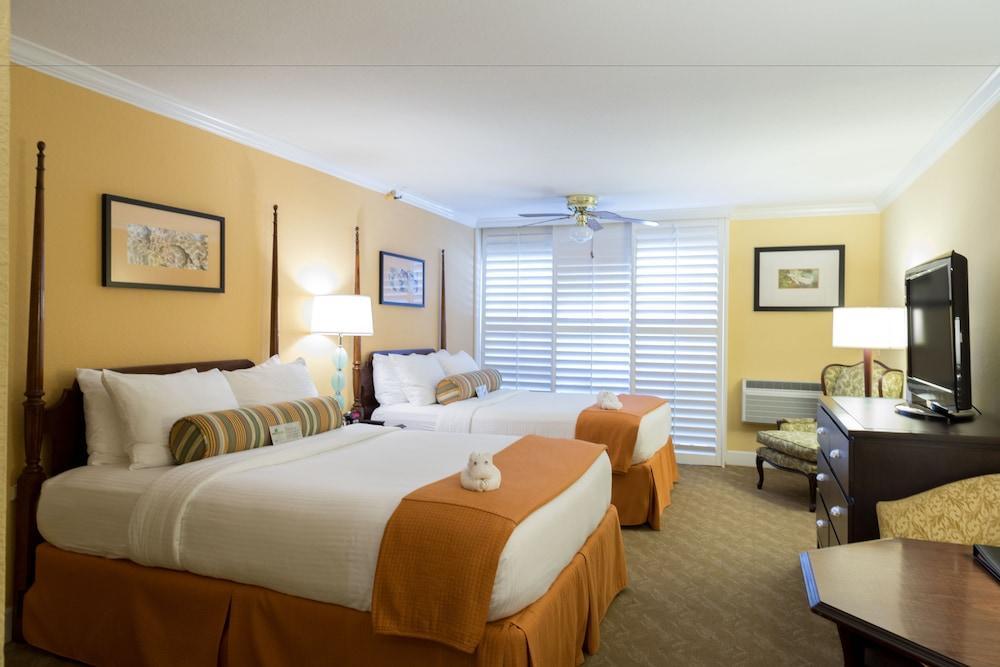 Carlsbad Inn Beach Resort Buitenkant foto