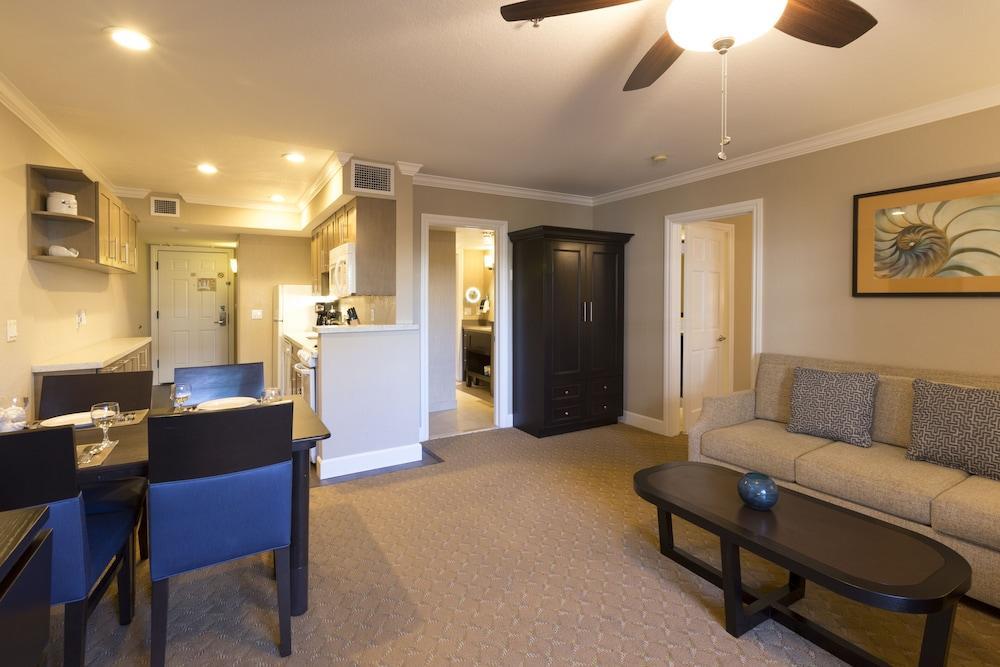 Carlsbad Inn Beach Resort Buitenkant foto