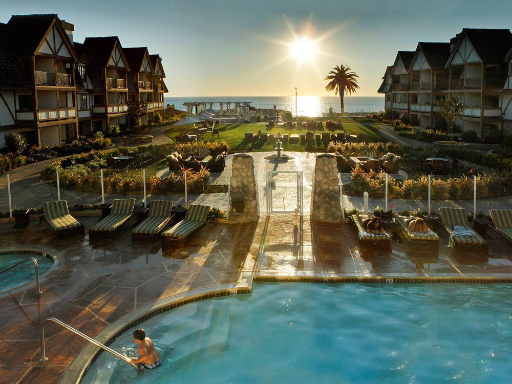 Carlsbad Inn Beach Resort Faciliteiten foto