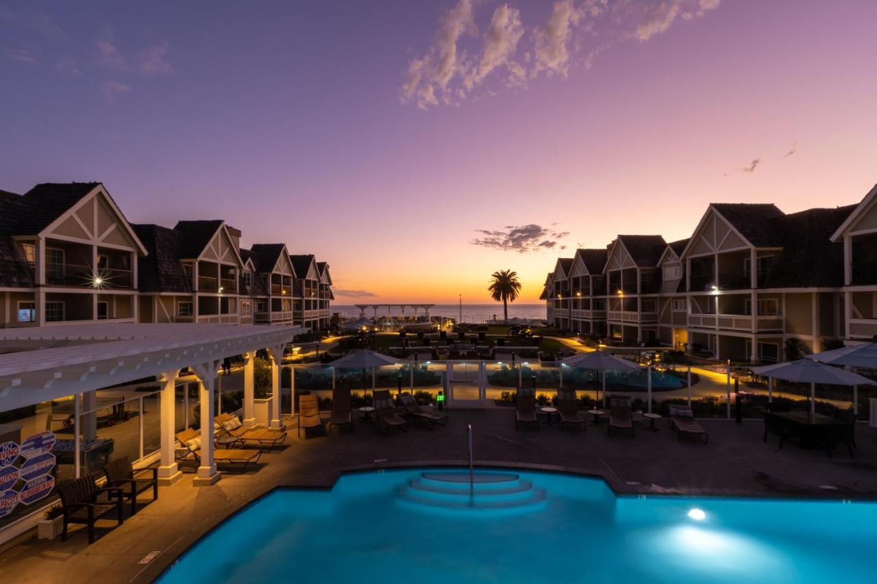 Carlsbad Inn Beach Resort Buitenkant foto