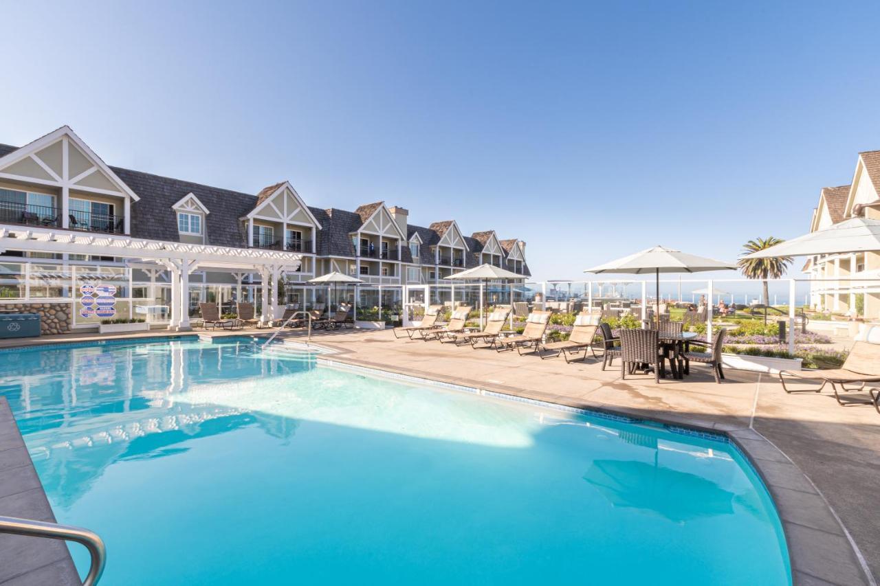 Carlsbad Inn Beach Resort Buitenkant foto