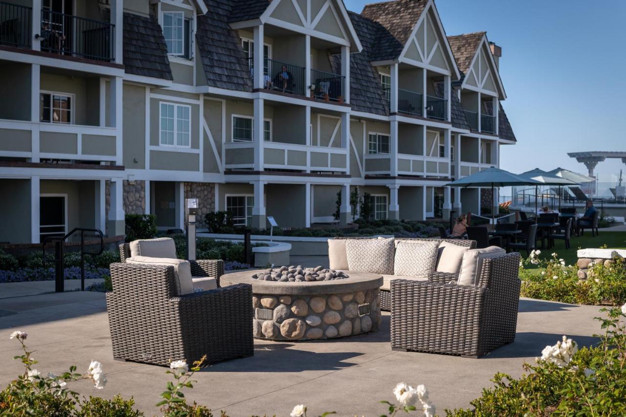 Carlsbad Inn Beach Resort Buitenkant foto