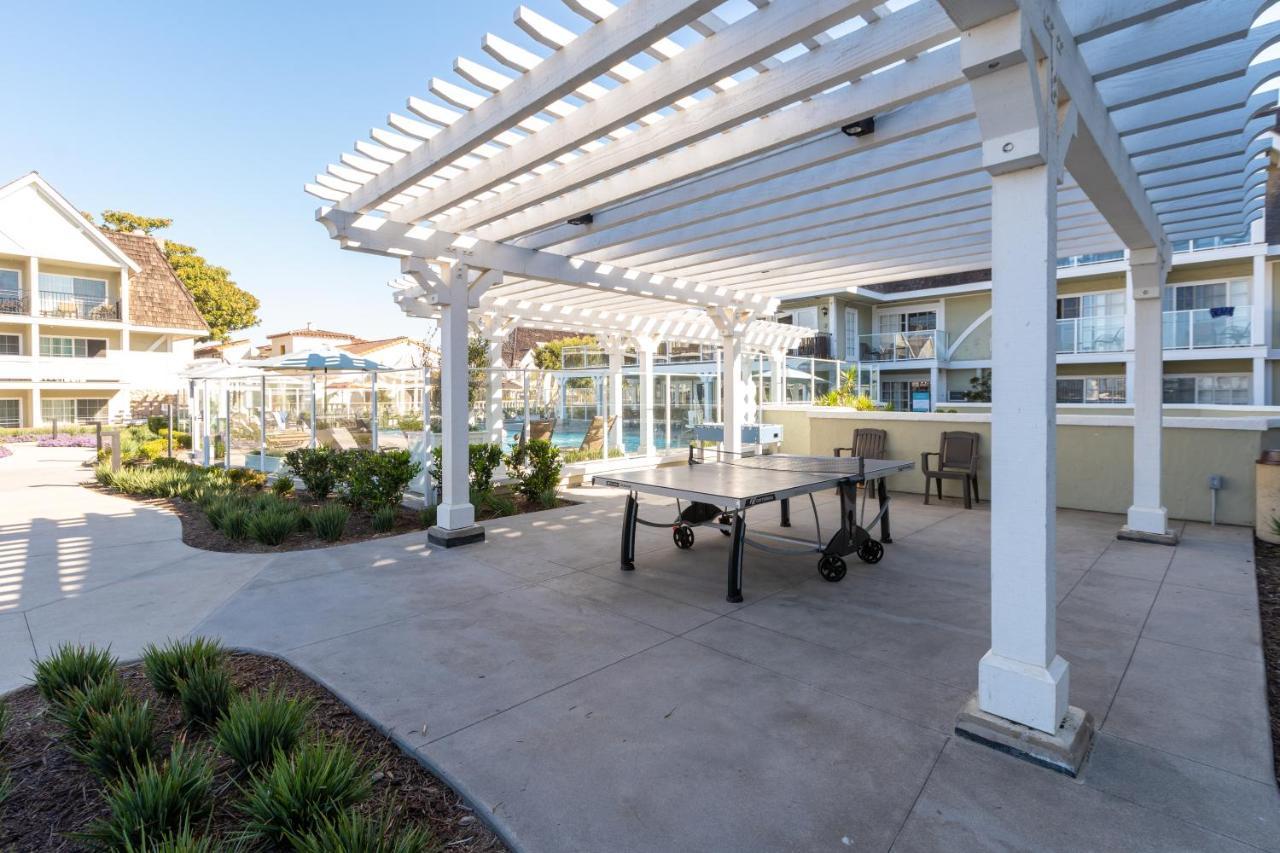 Carlsbad Inn Beach Resort Buitenkant foto