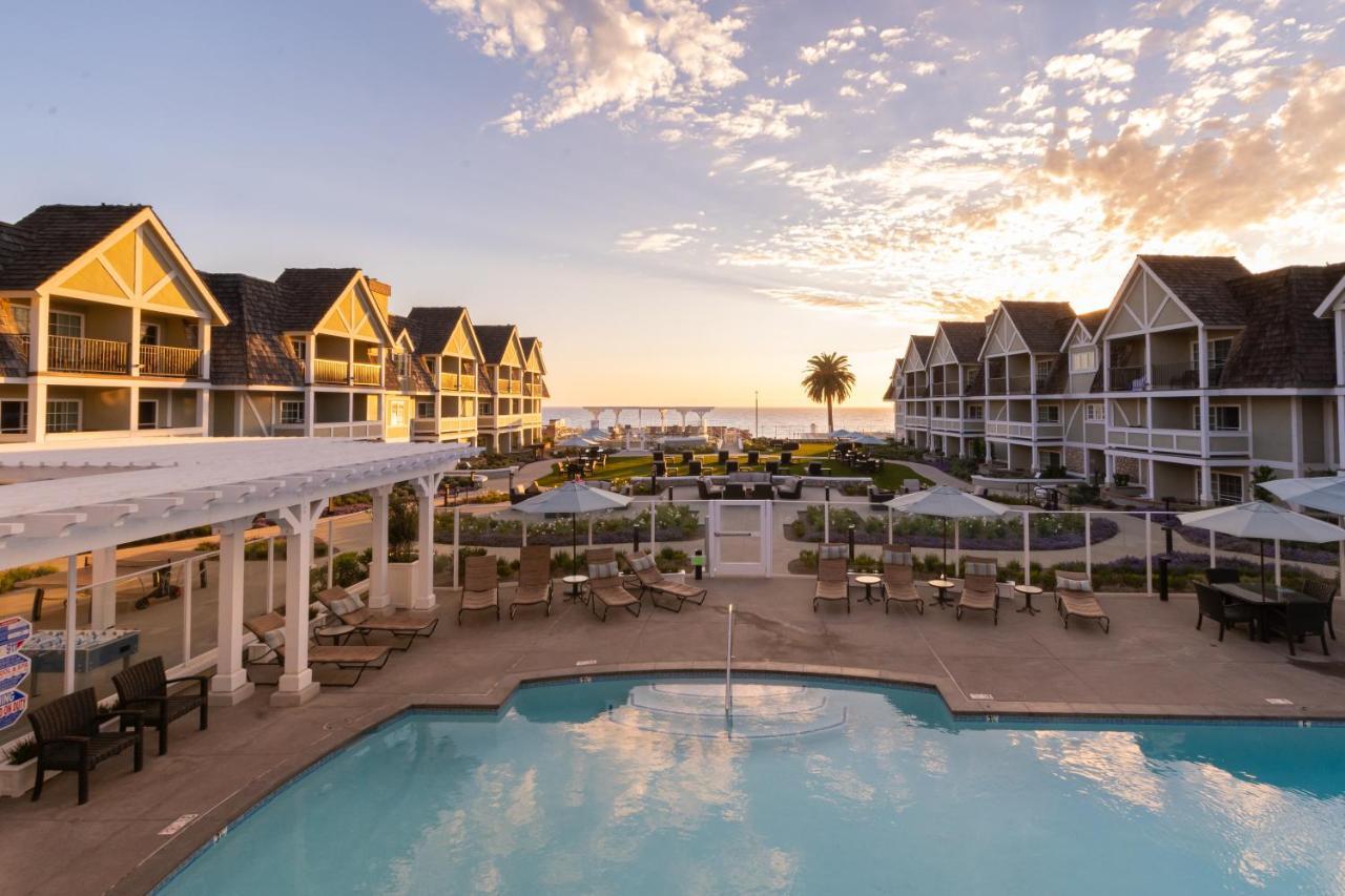 Carlsbad Inn Beach Resort Buitenkant foto