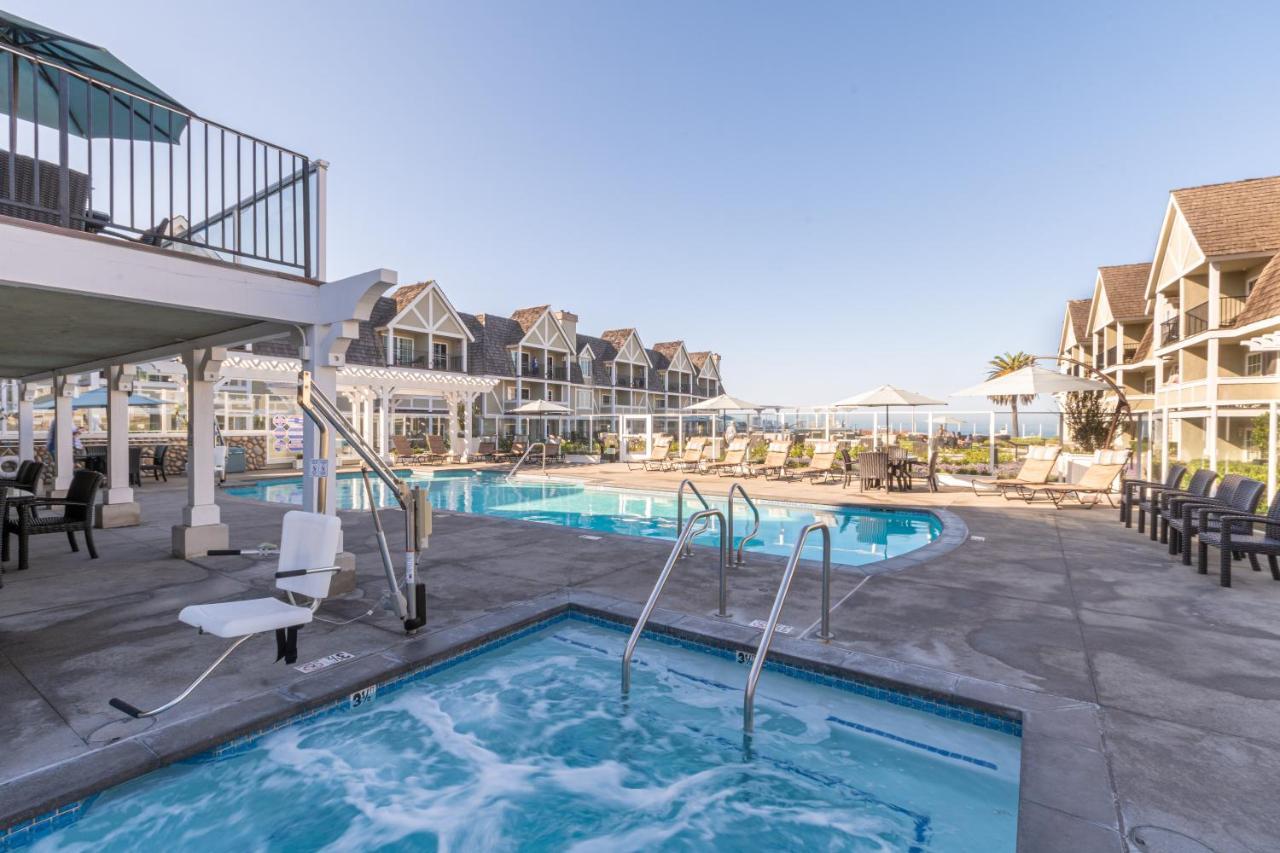Carlsbad Inn Beach Resort Buitenkant foto