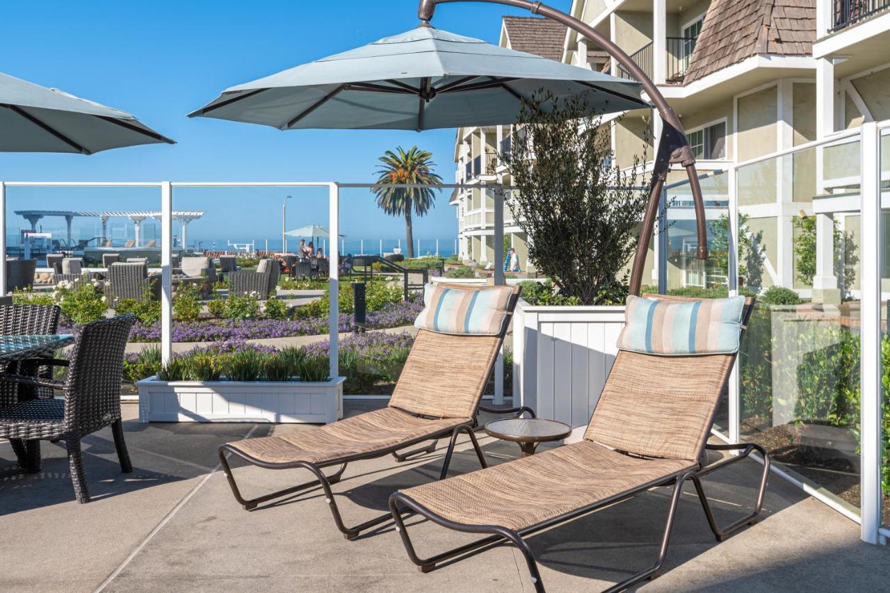 Carlsbad Inn Beach Resort Buitenkant foto