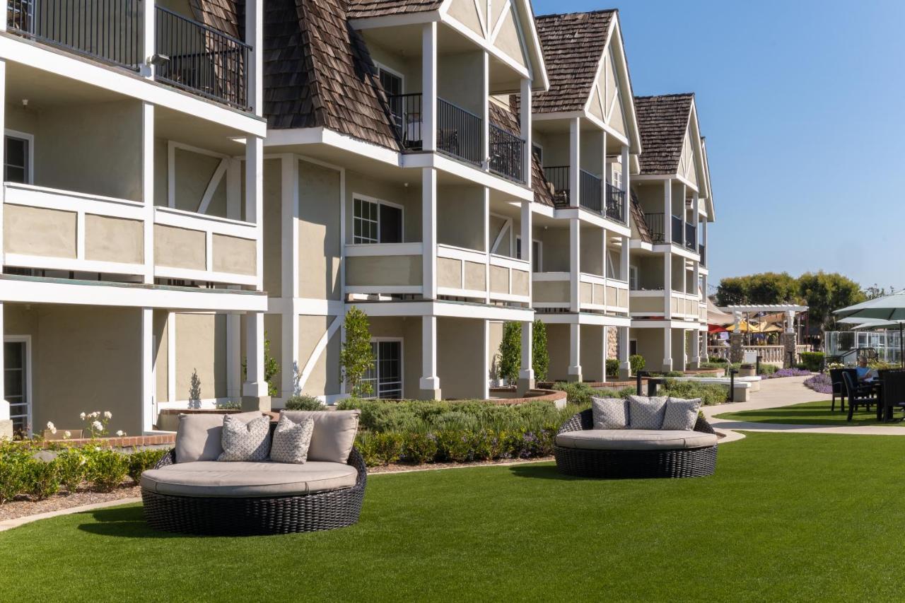 Carlsbad Inn Beach Resort Buitenkant foto