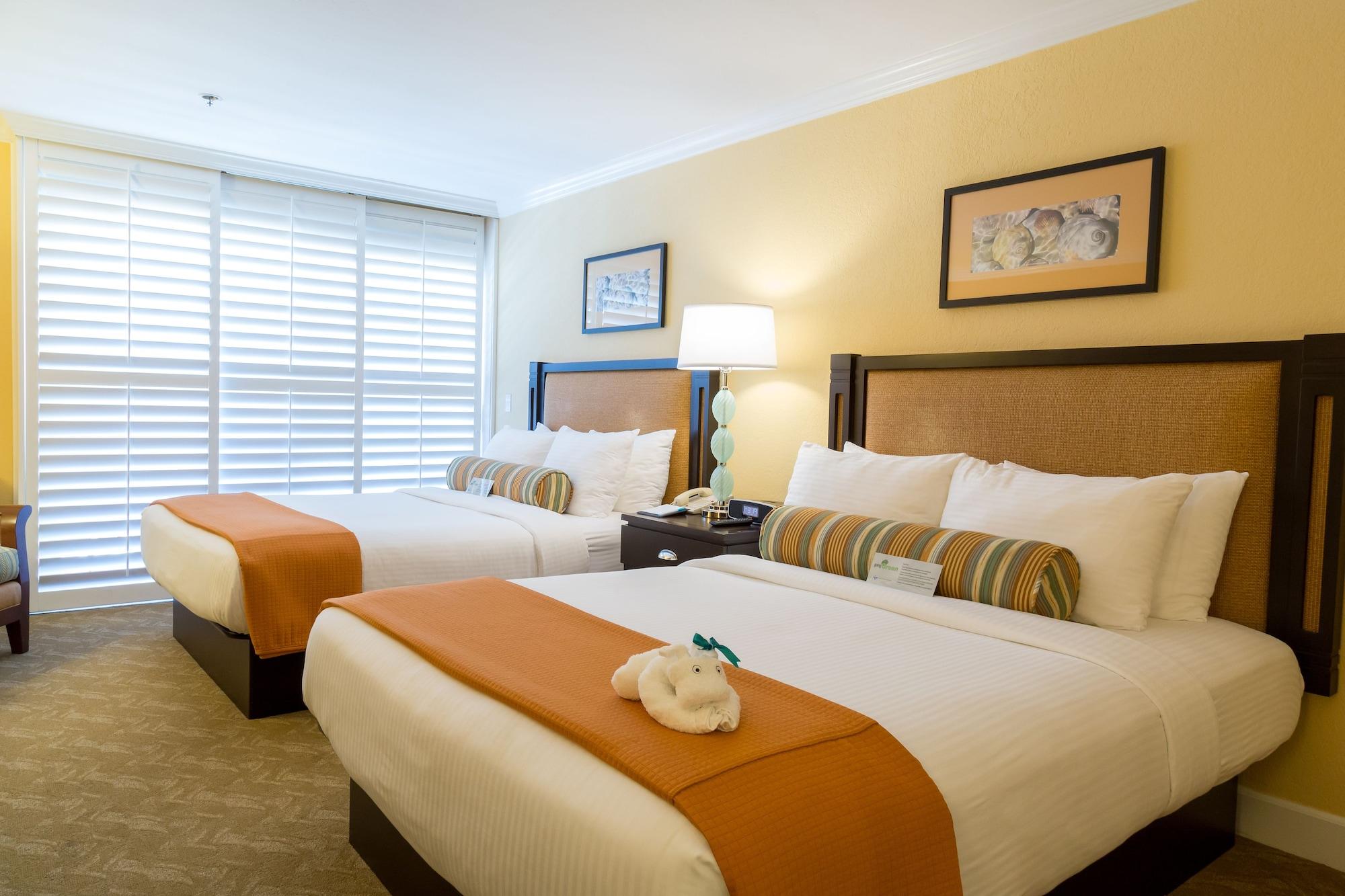 Carlsbad Inn Beach Resort Buitenkant foto