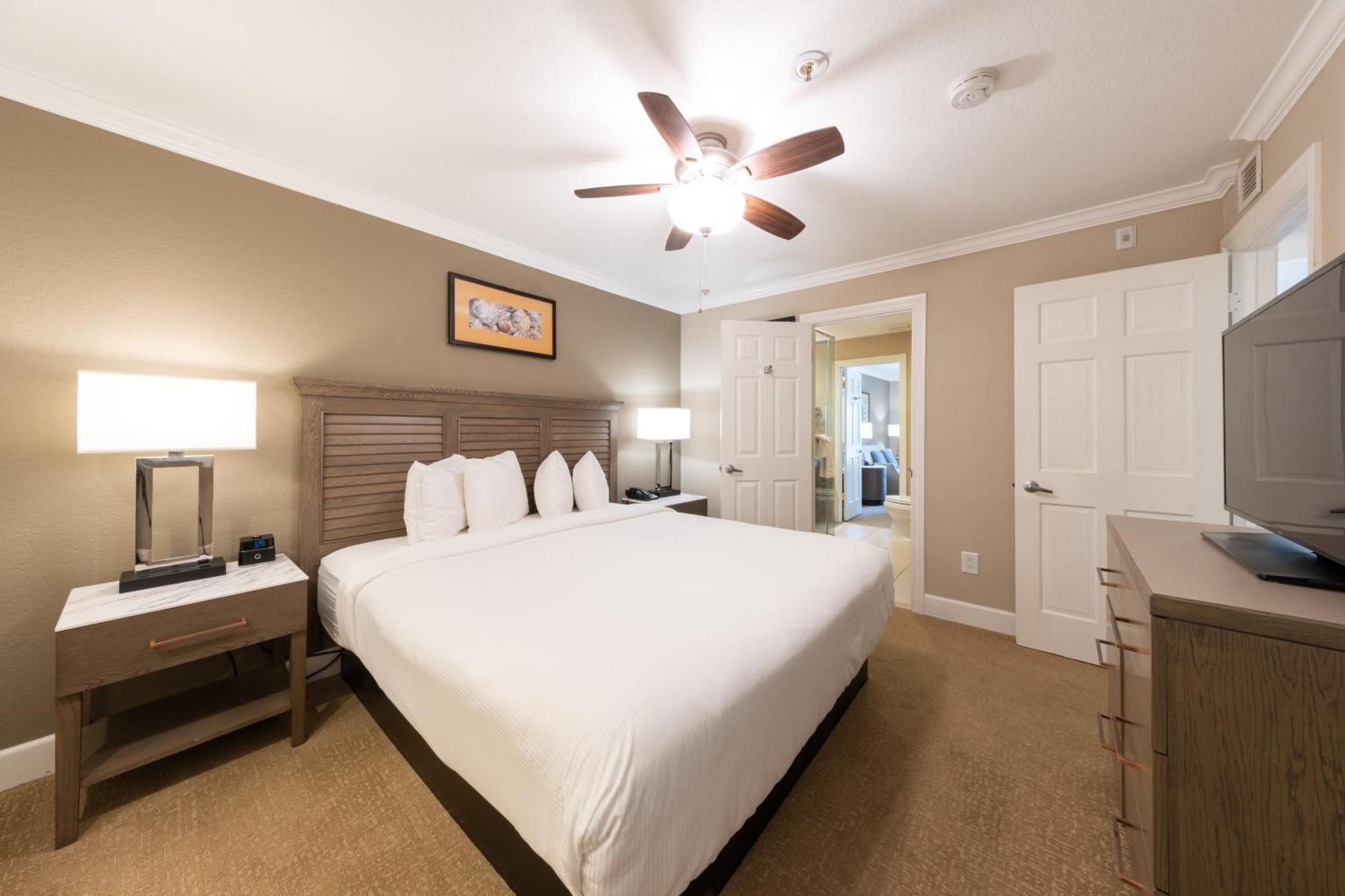 Carlsbad Inn Beach Resort Buitenkant foto