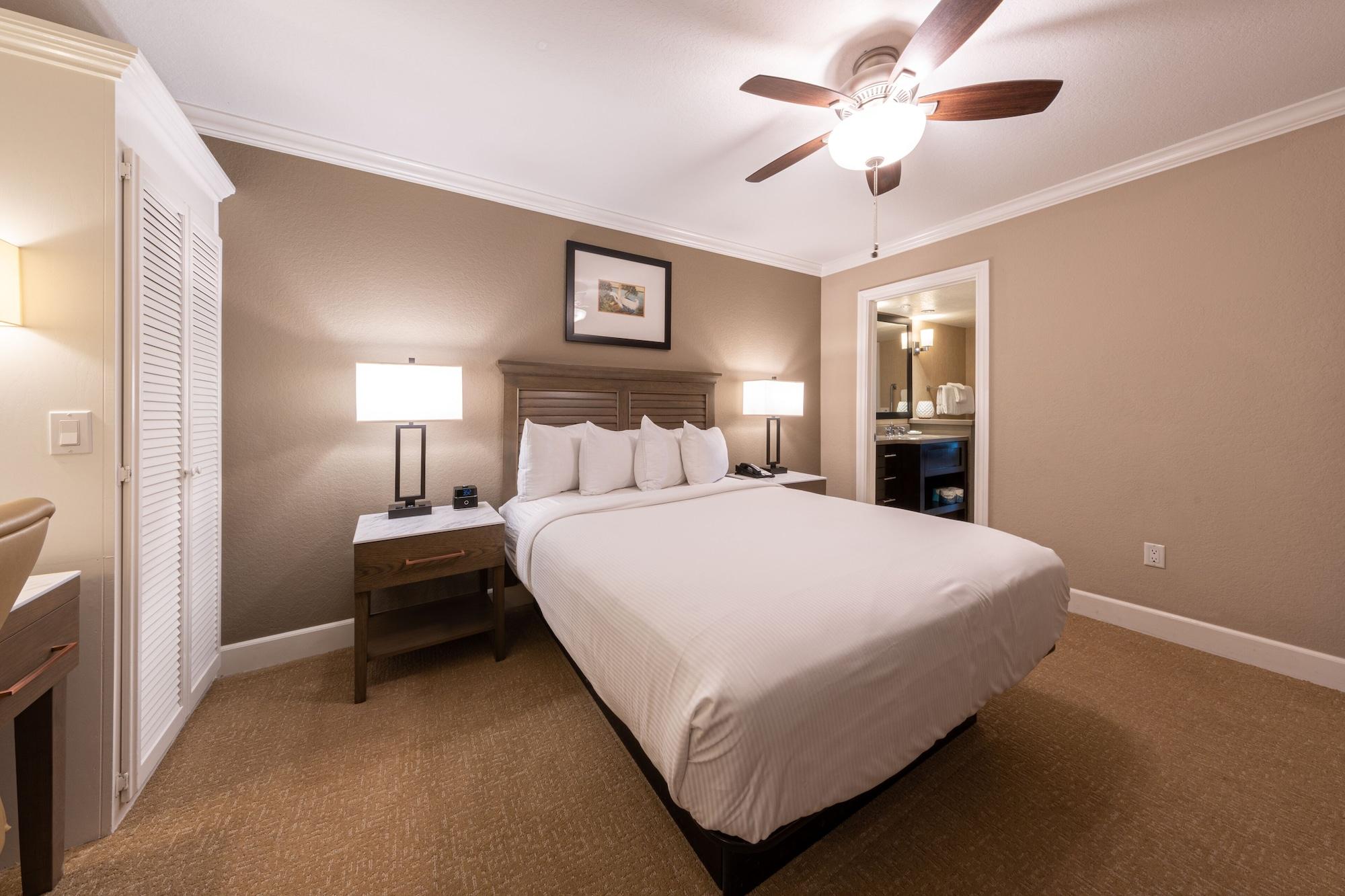 Carlsbad Inn Beach Resort Buitenkant foto