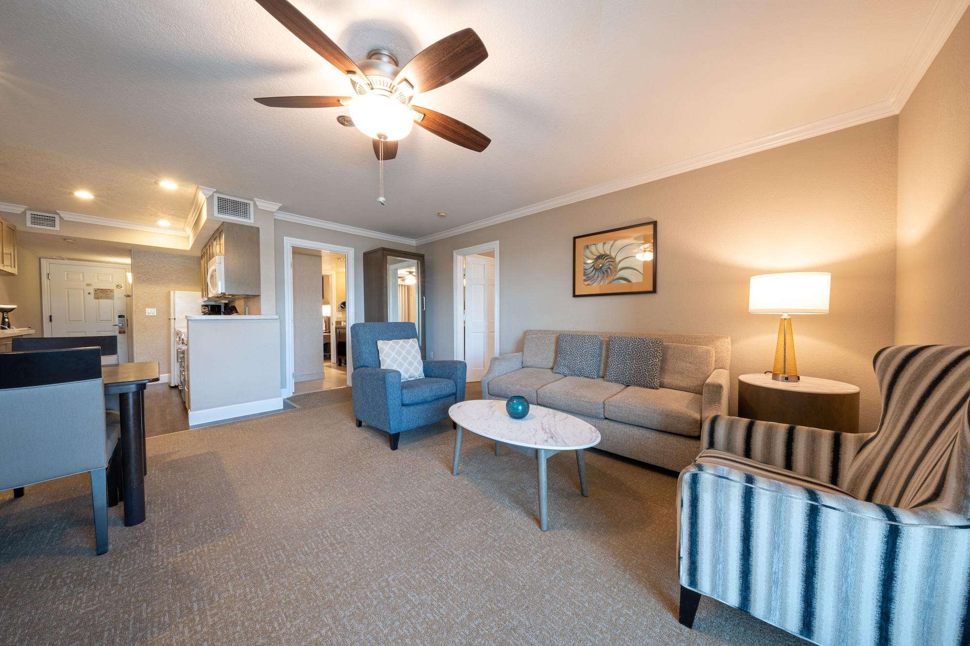 Carlsbad Inn Beach Resort Buitenkant foto
