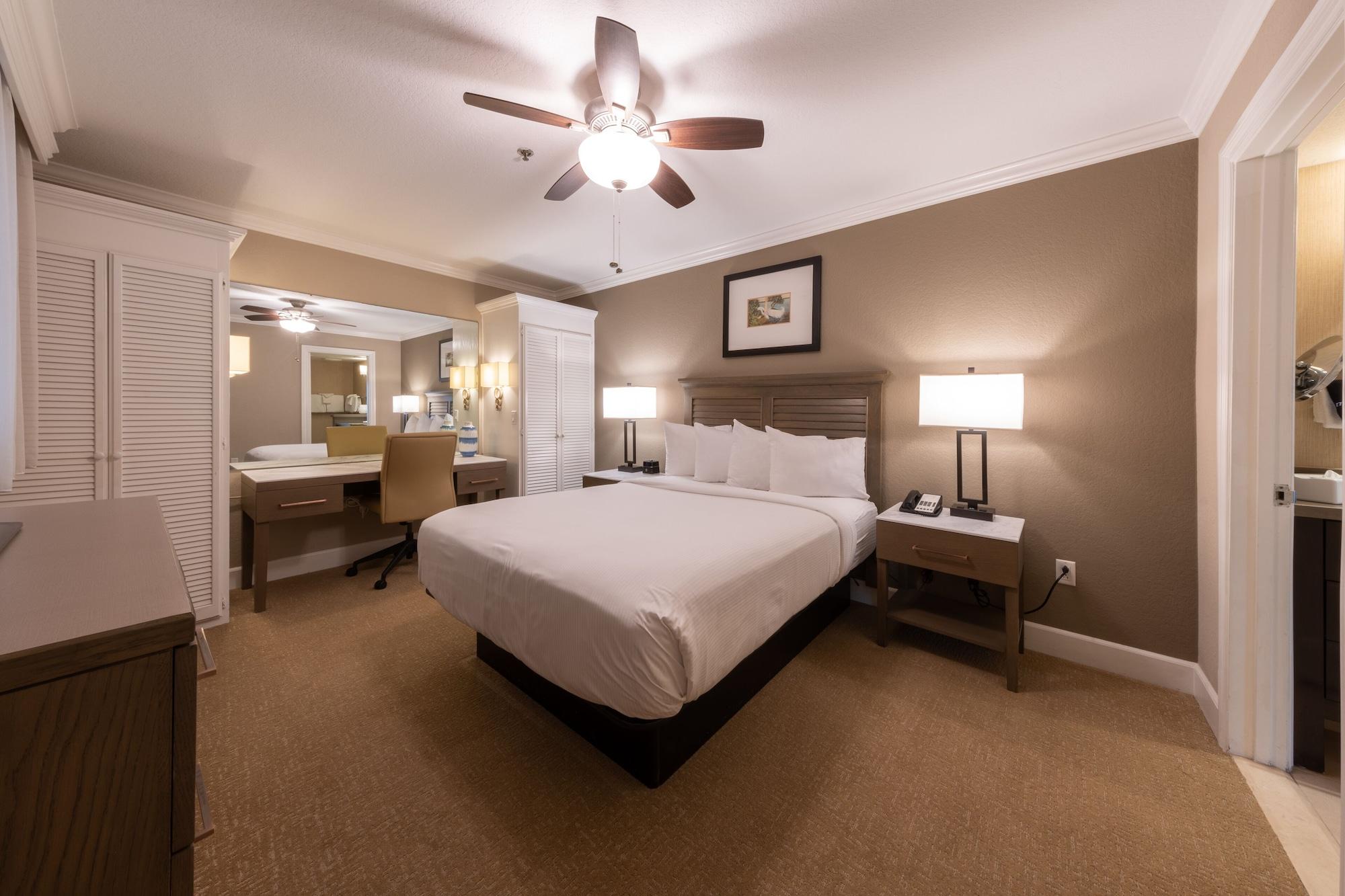 Carlsbad Inn Beach Resort Buitenkant foto