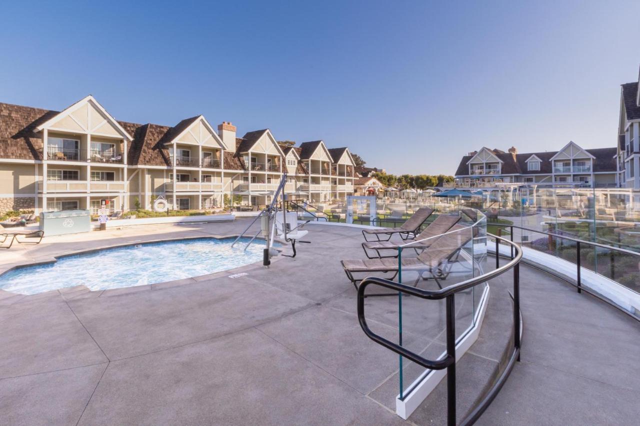 Carlsbad Inn Beach Resort Buitenkant foto