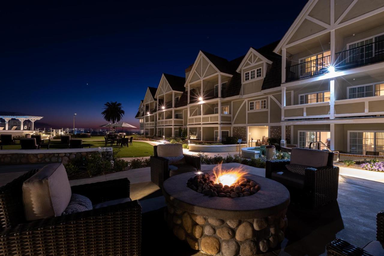 Carlsbad Inn Beach Resort Buitenkant foto