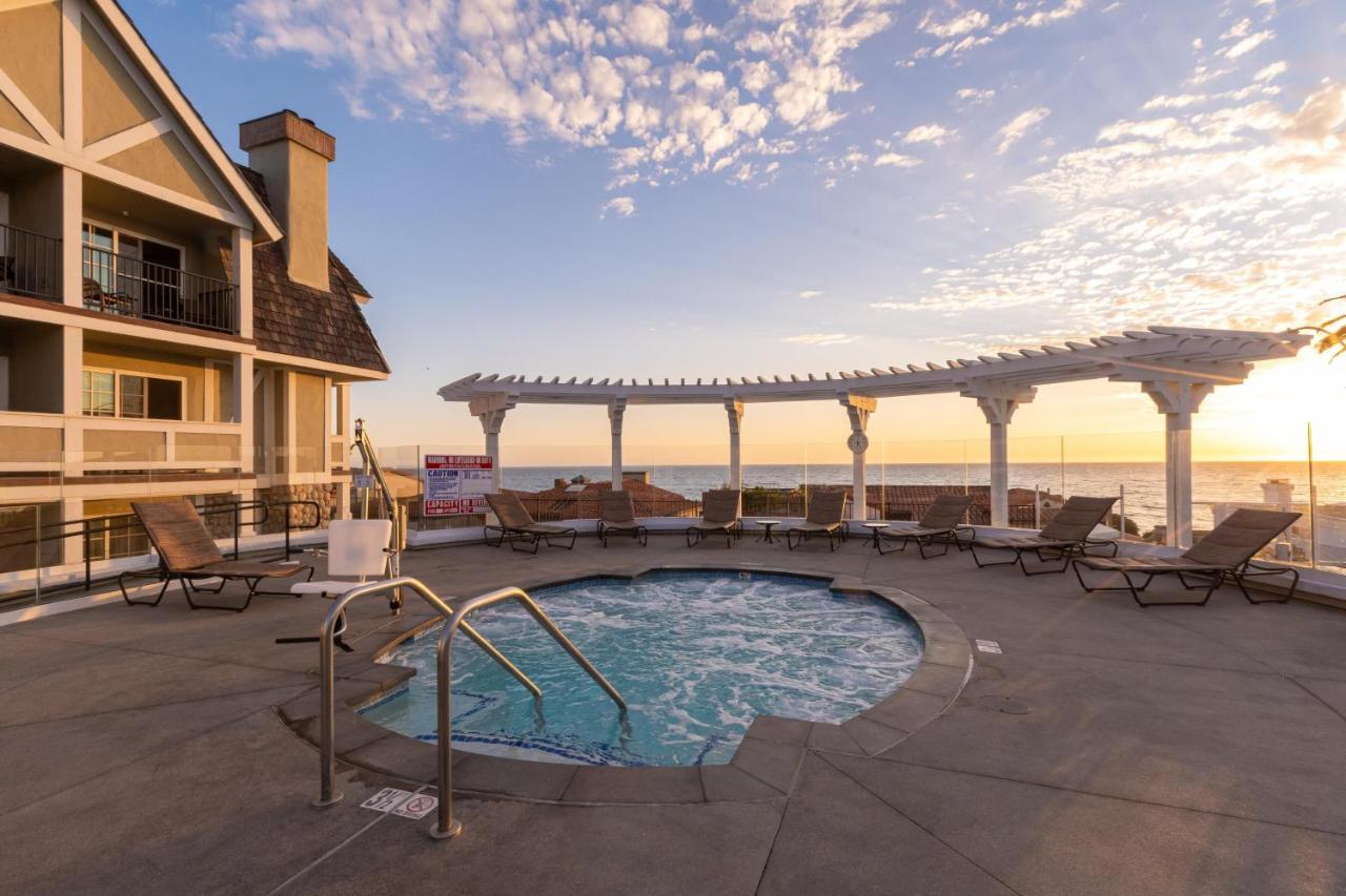 Carlsbad Inn Beach Resort Buitenkant foto