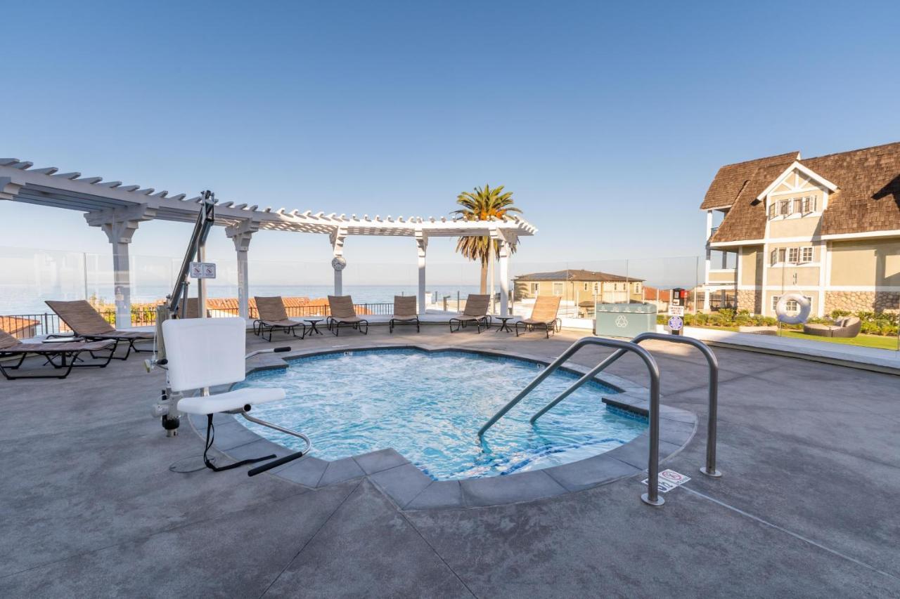 Carlsbad Inn Beach Resort Buitenkant foto