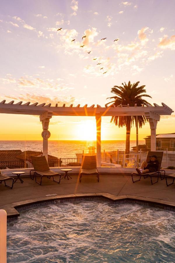 Carlsbad Inn Beach Resort Buitenkant foto