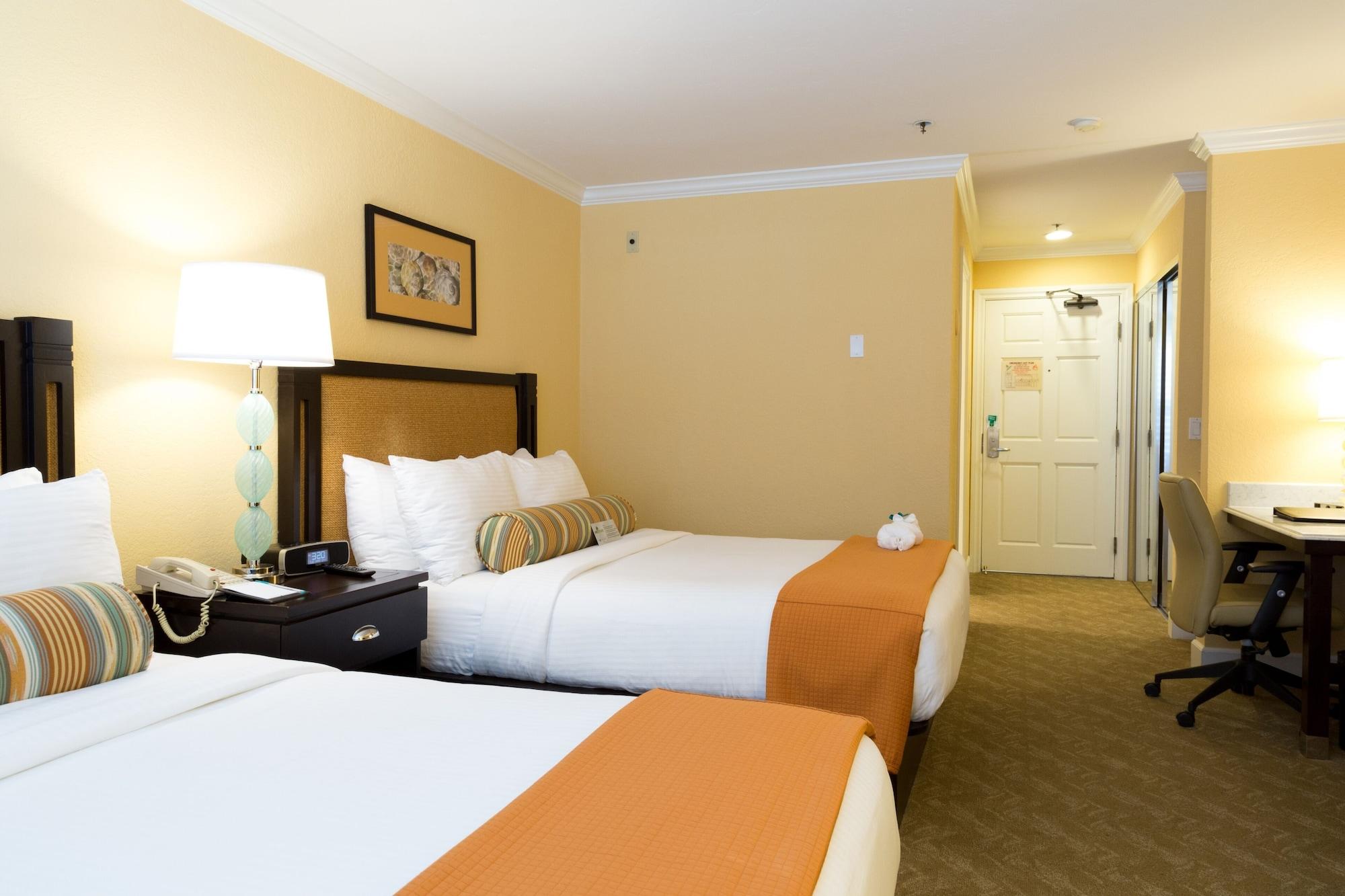 Carlsbad Inn Beach Resort Buitenkant foto