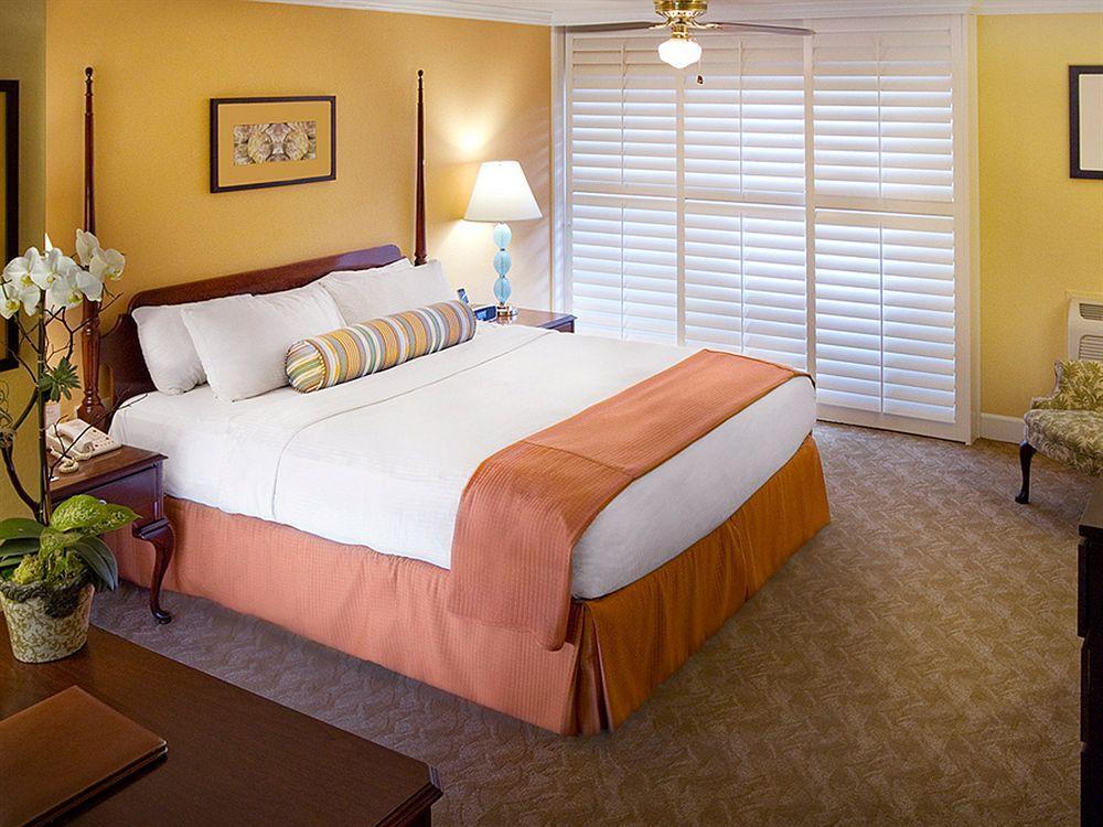 Carlsbad Inn Beach Resort Kamer foto