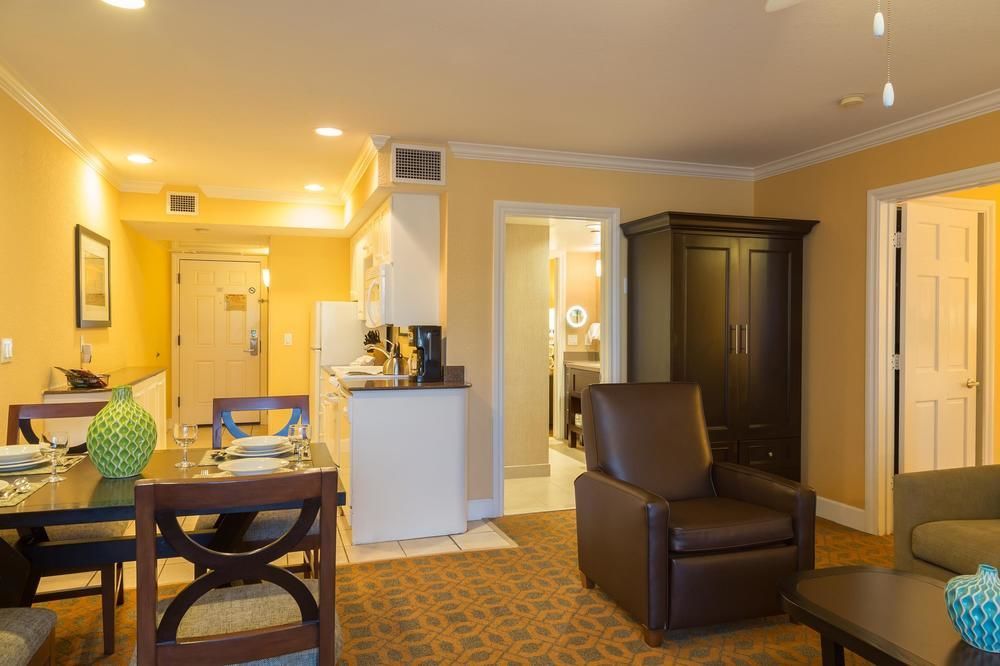 Carlsbad Inn Beach Resort Buitenkant foto