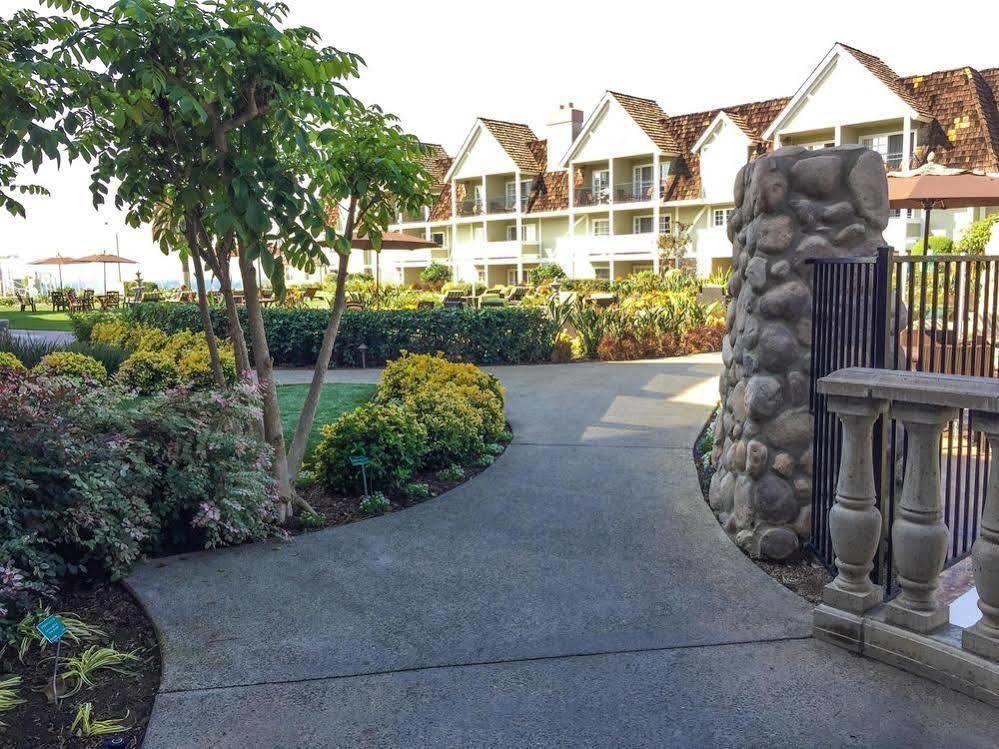 Carlsbad Inn Beach Resort Buitenkant foto