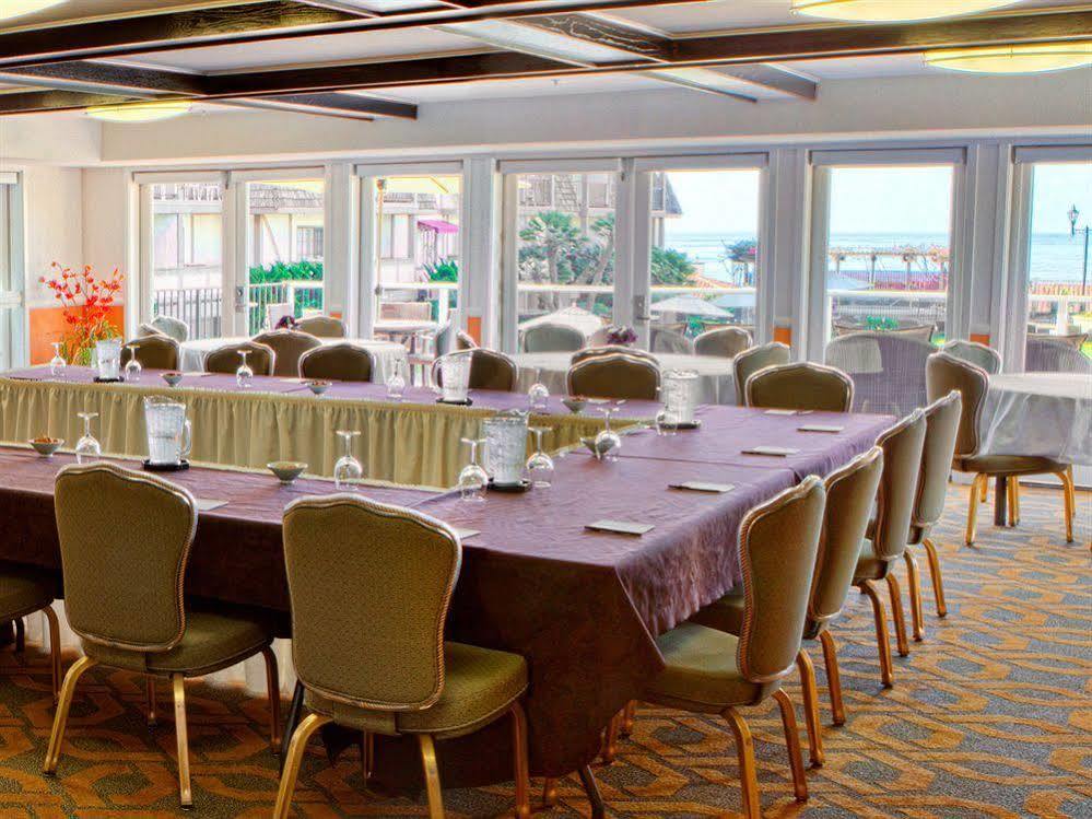 Carlsbad Inn Beach Resort Buitenkant foto