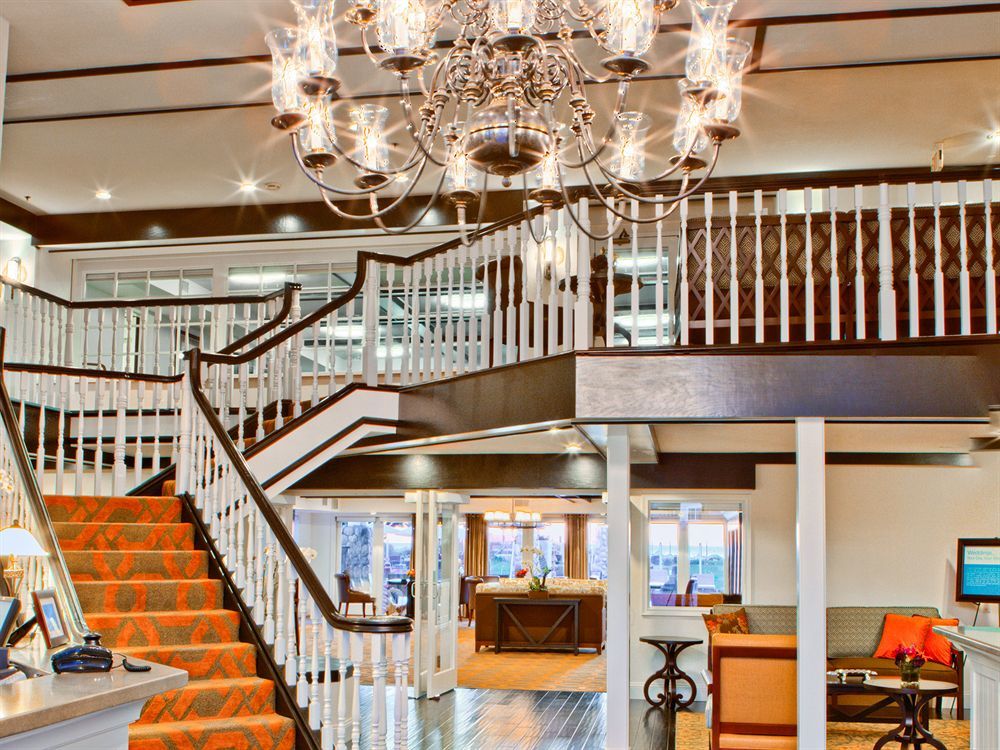 Carlsbad Inn Beach Resort Buitenkant foto