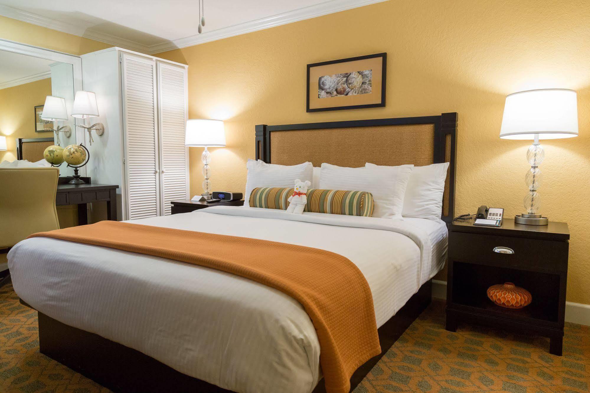 Carlsbad Inn Beach Resort Buitenkant foto